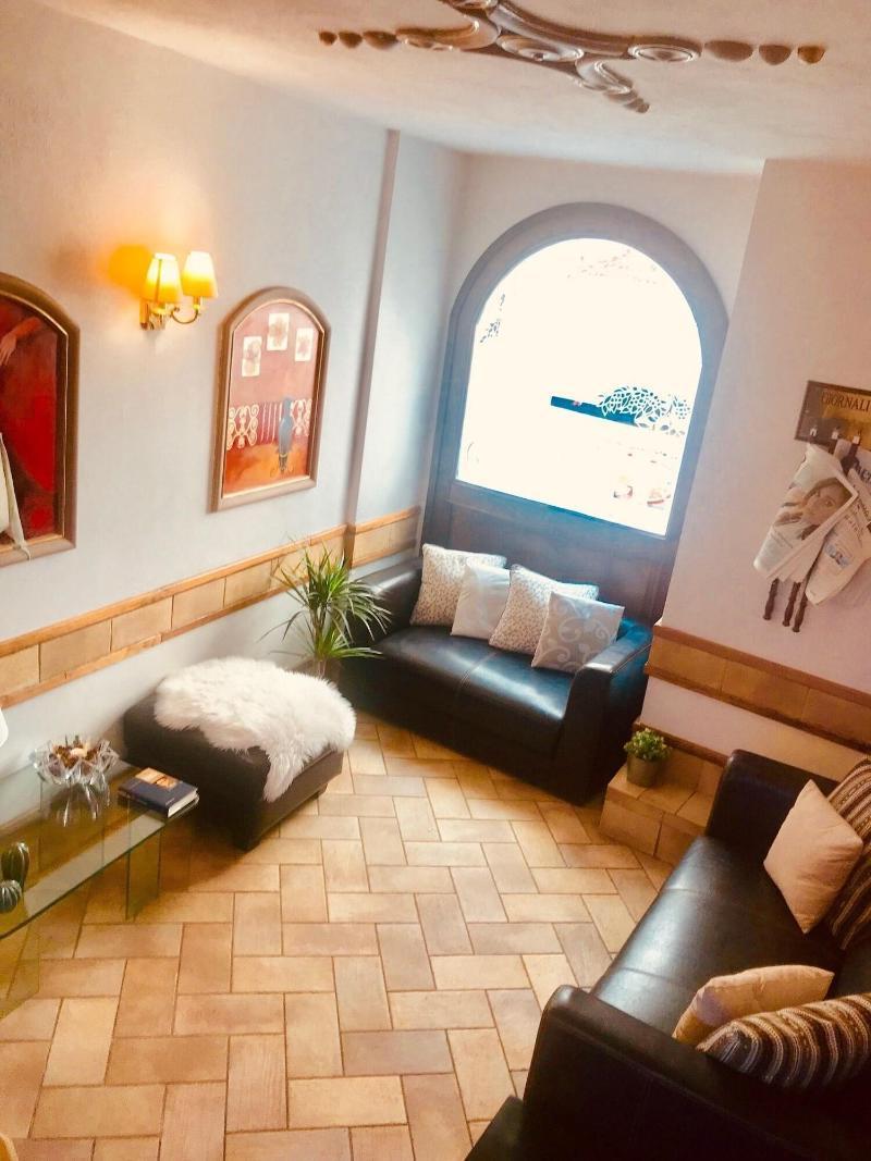 Hotel Ristorante Garibaldi Frosinone Esterno foto
